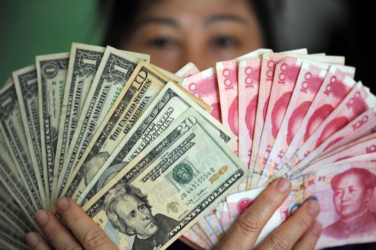 标题：支付早报4.8：外汇局发新规，20亿跨境虚拟币非法买卖案告破