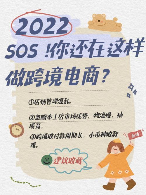 标题：4个案例让你通俗易懂跨境电商百科小知识