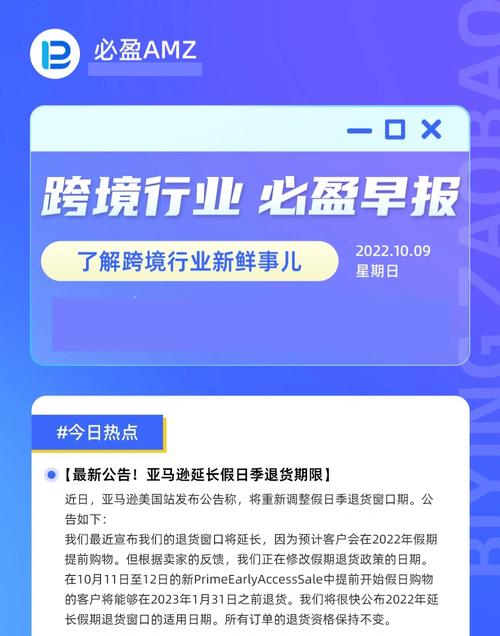 标题：「AMZ123跨境早报」亚马逊与意大利外交部联手